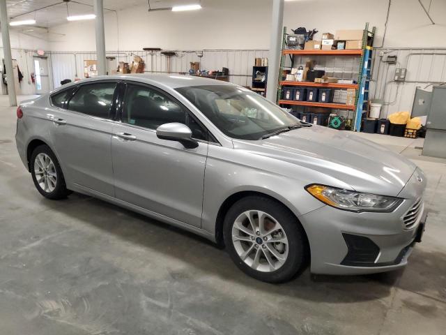 Ford Fusion Se Image 3
