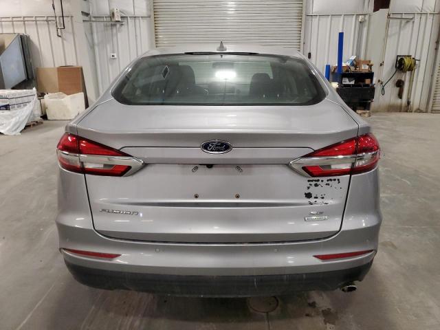 Ford Fusion Se Image 9