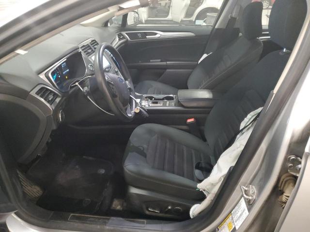 Ford Fusion Se Image 7