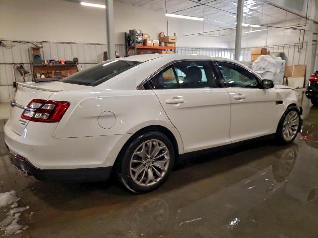 Ford Taurus Limited Image 5