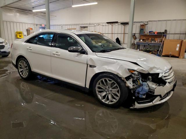 Ford Taurus Limited Image 4