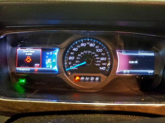 Ford Taurus Limited Image 7