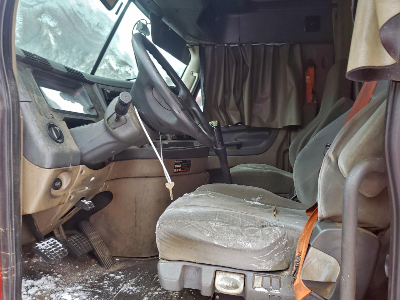 Freightliner Cascadia 1 Image 10