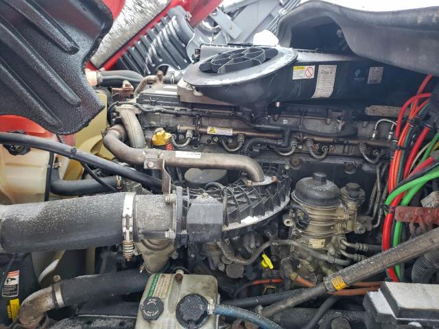 Freightliner Cascadia 1 Image 8