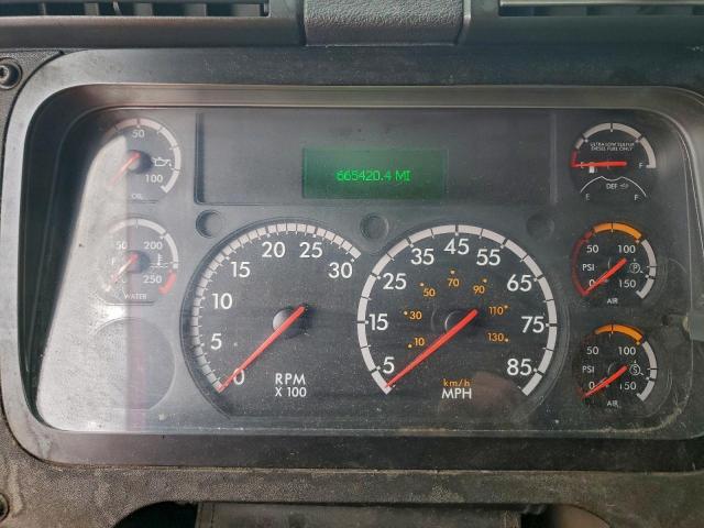 Freightliner Cascadia 1 Image 4