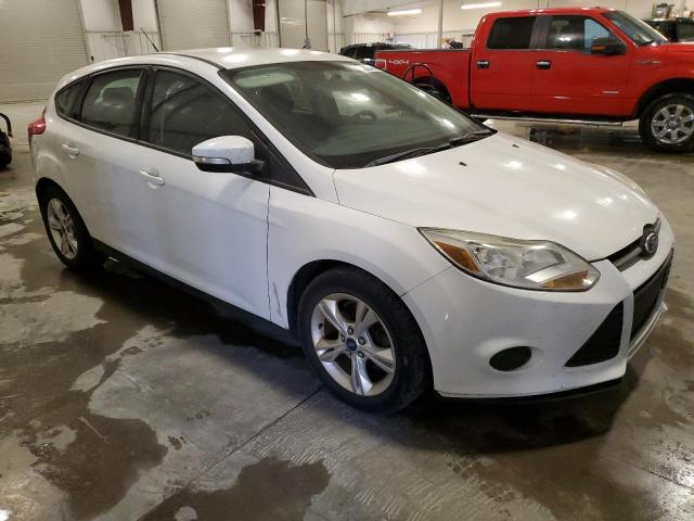 Ford Focus Se Image 10