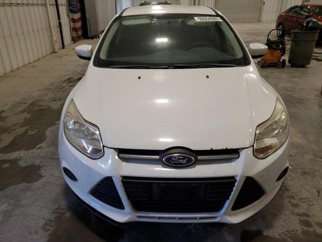 Ford Focus Se Image 4