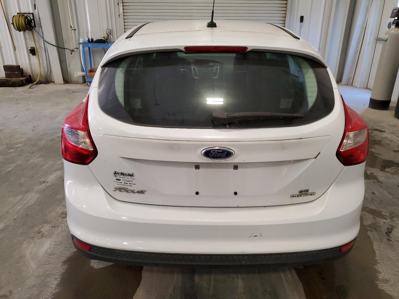 Ford Focus Se Image 2