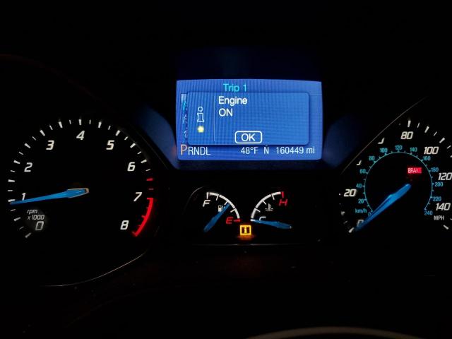 Ford Focus Se Image 8