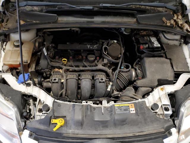 Ford Focus Se Image 12