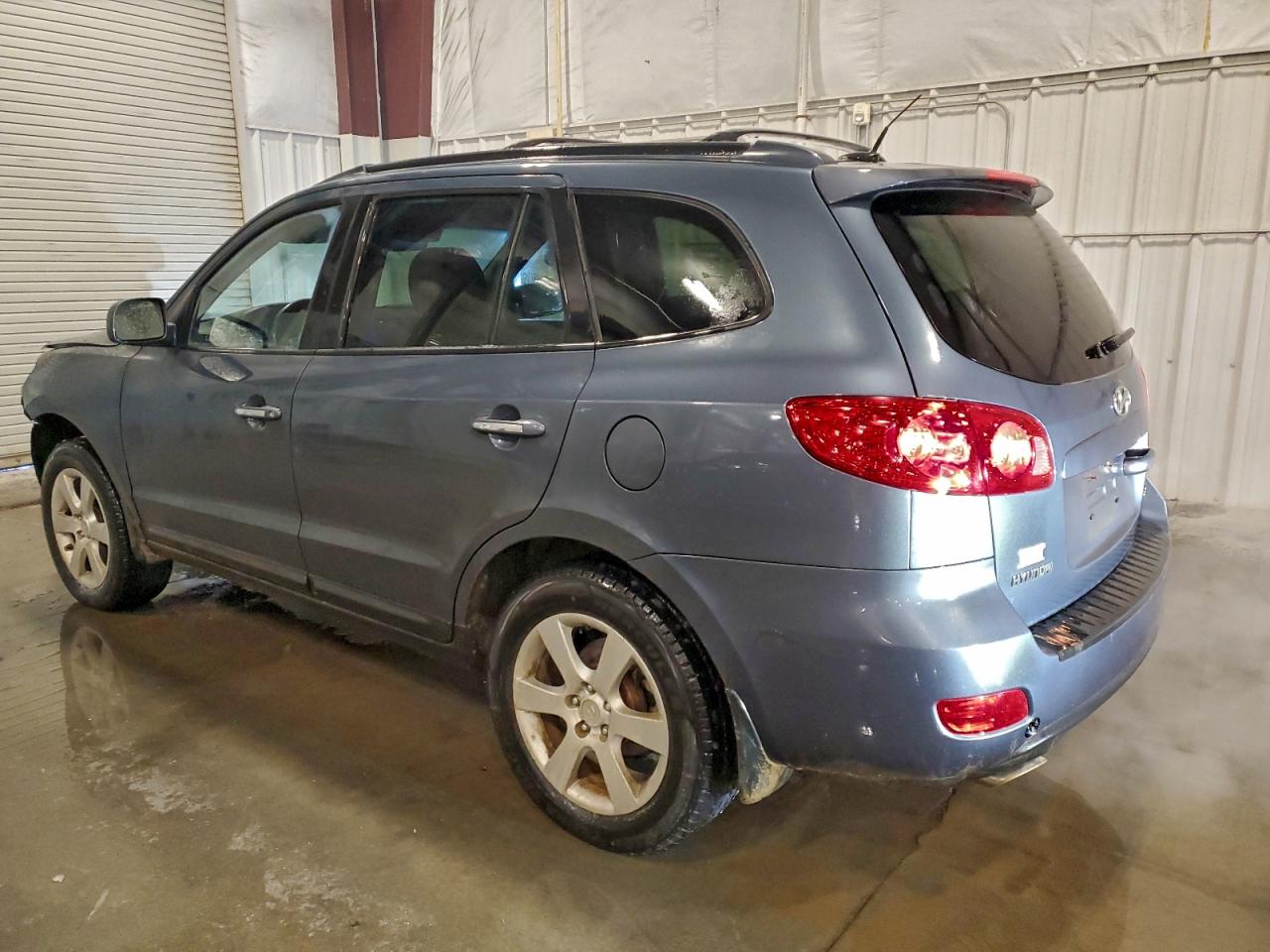 Hyundai SANTA FE Se Image 5