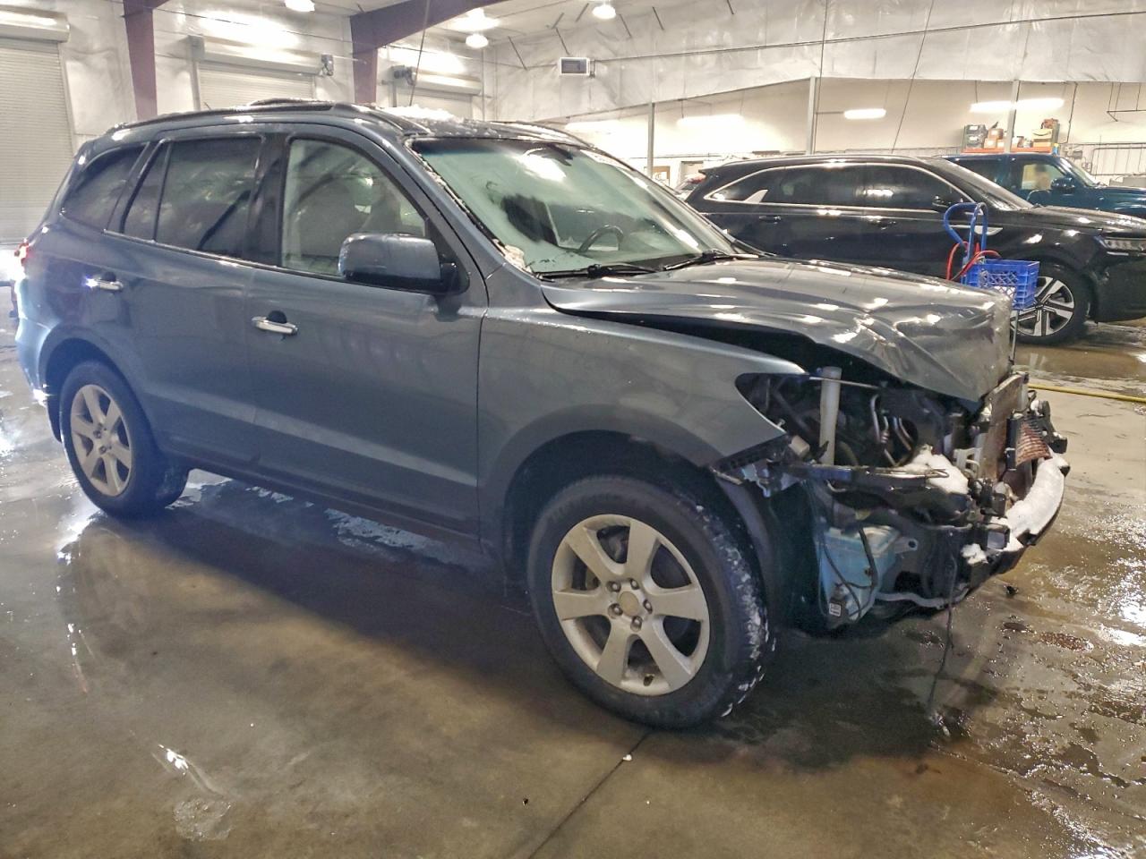 Hyundai SANTA FE Se Image 11