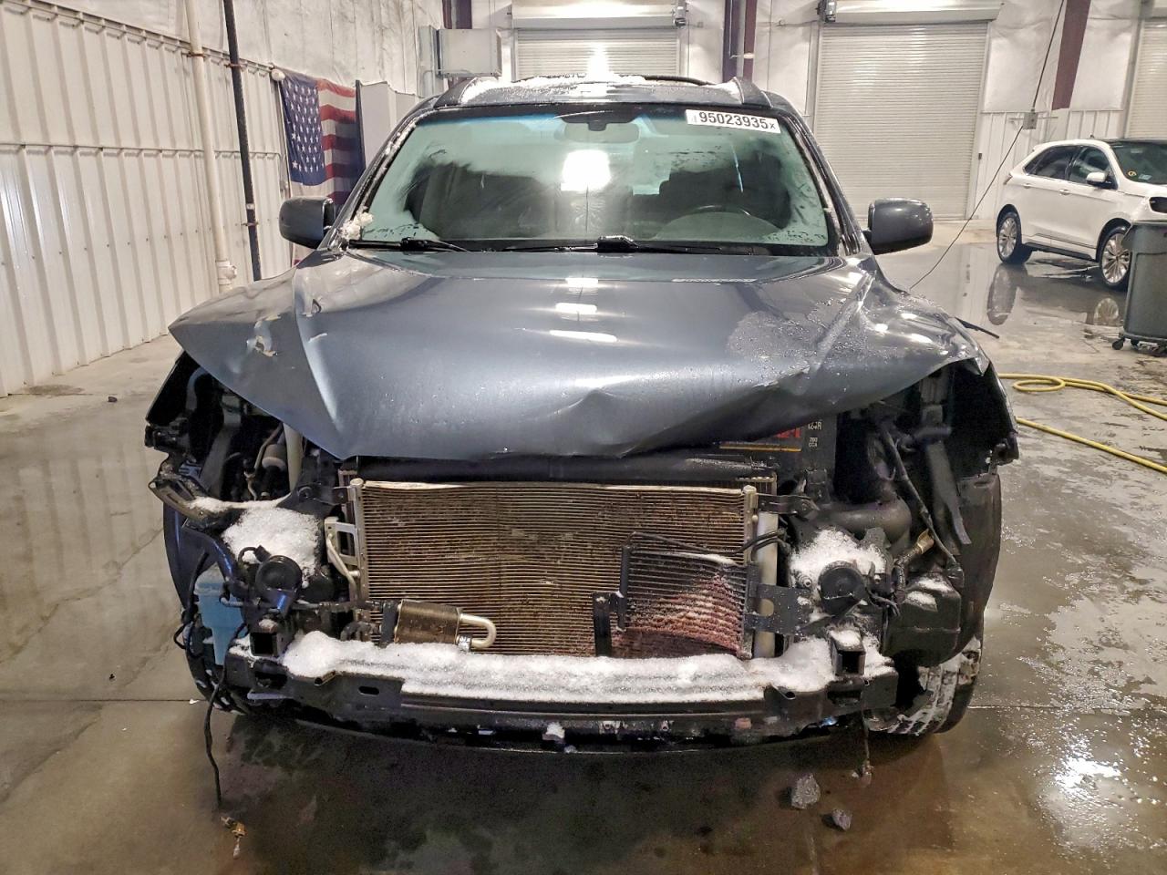 Hyundai SANTA FE Se Image 4