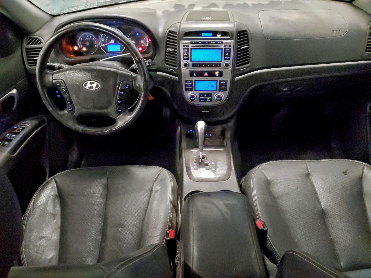 Hyundai SANTA FE Se Image 10