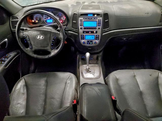 Hyundai SANTA FE Se Image 10