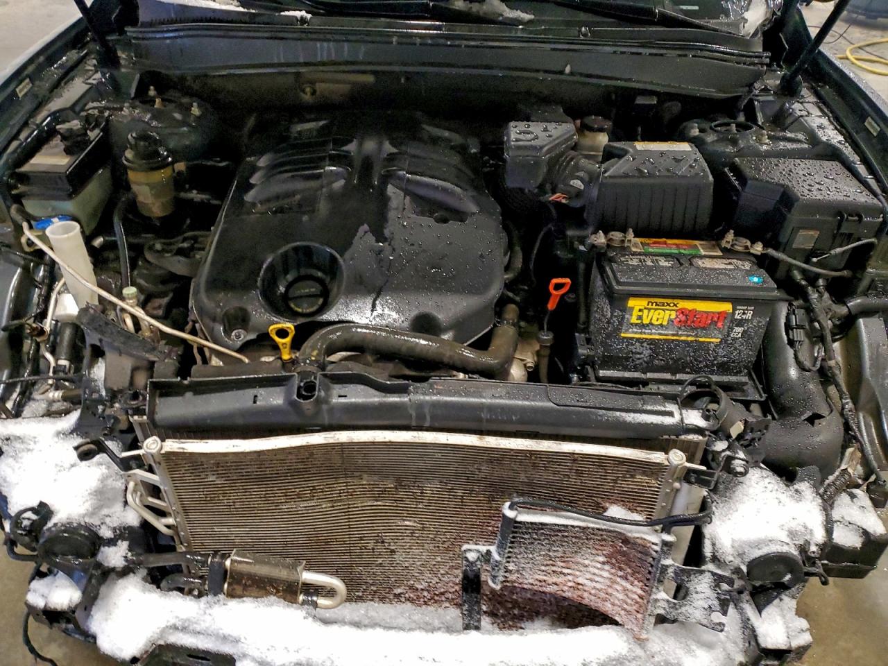 Hyundai SANTA FE Se Image 13