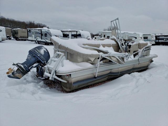 Beni Pontoon Image 2