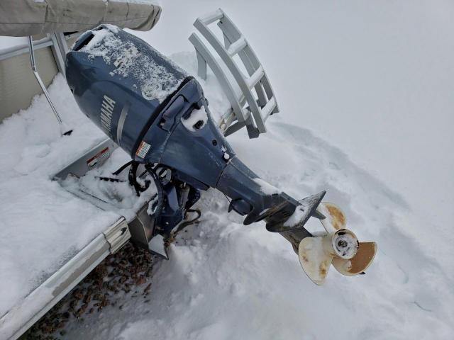 Beni Pontoon Image 3