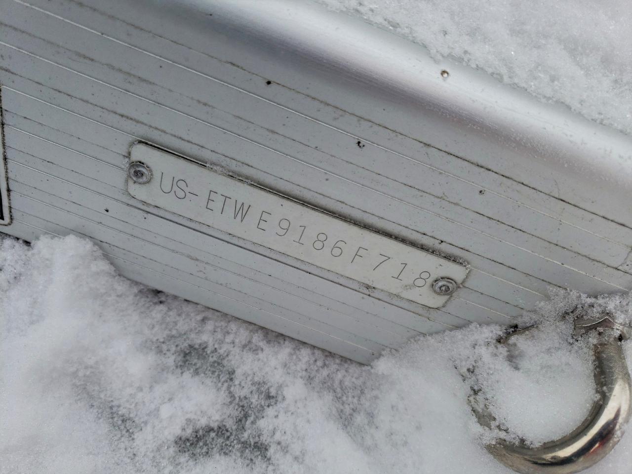 Beni Pontoon Image 10