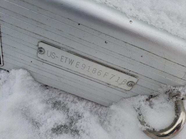 Beni Pontoon Image 10