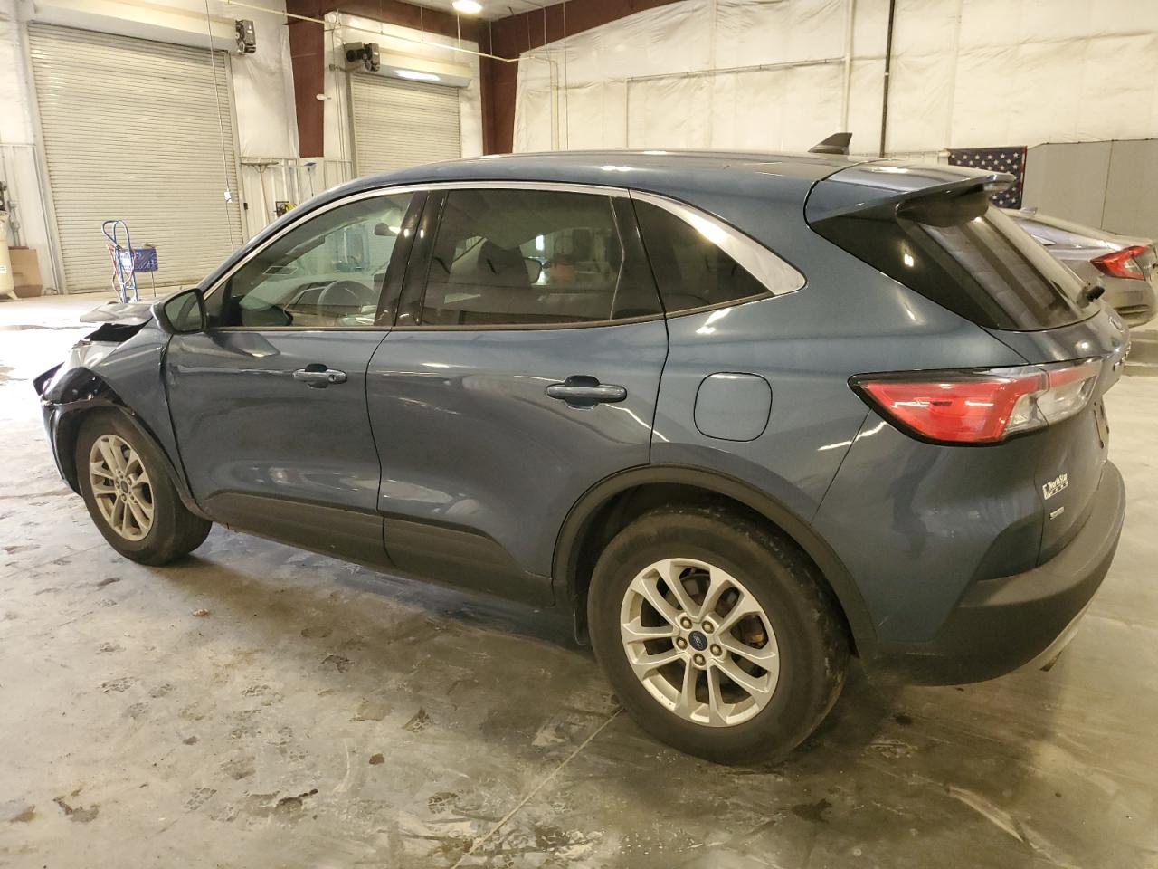 Ford Escape Se Image 8