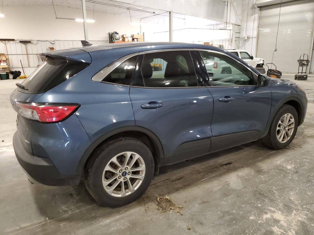 Ford Escape Se Image 13