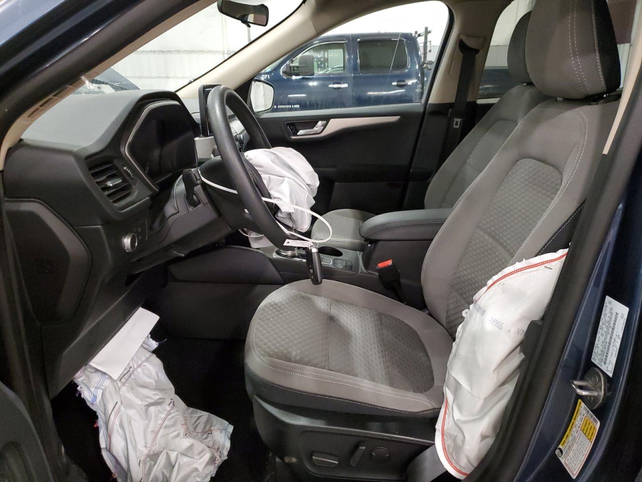 Ford Escape Se Image 9
