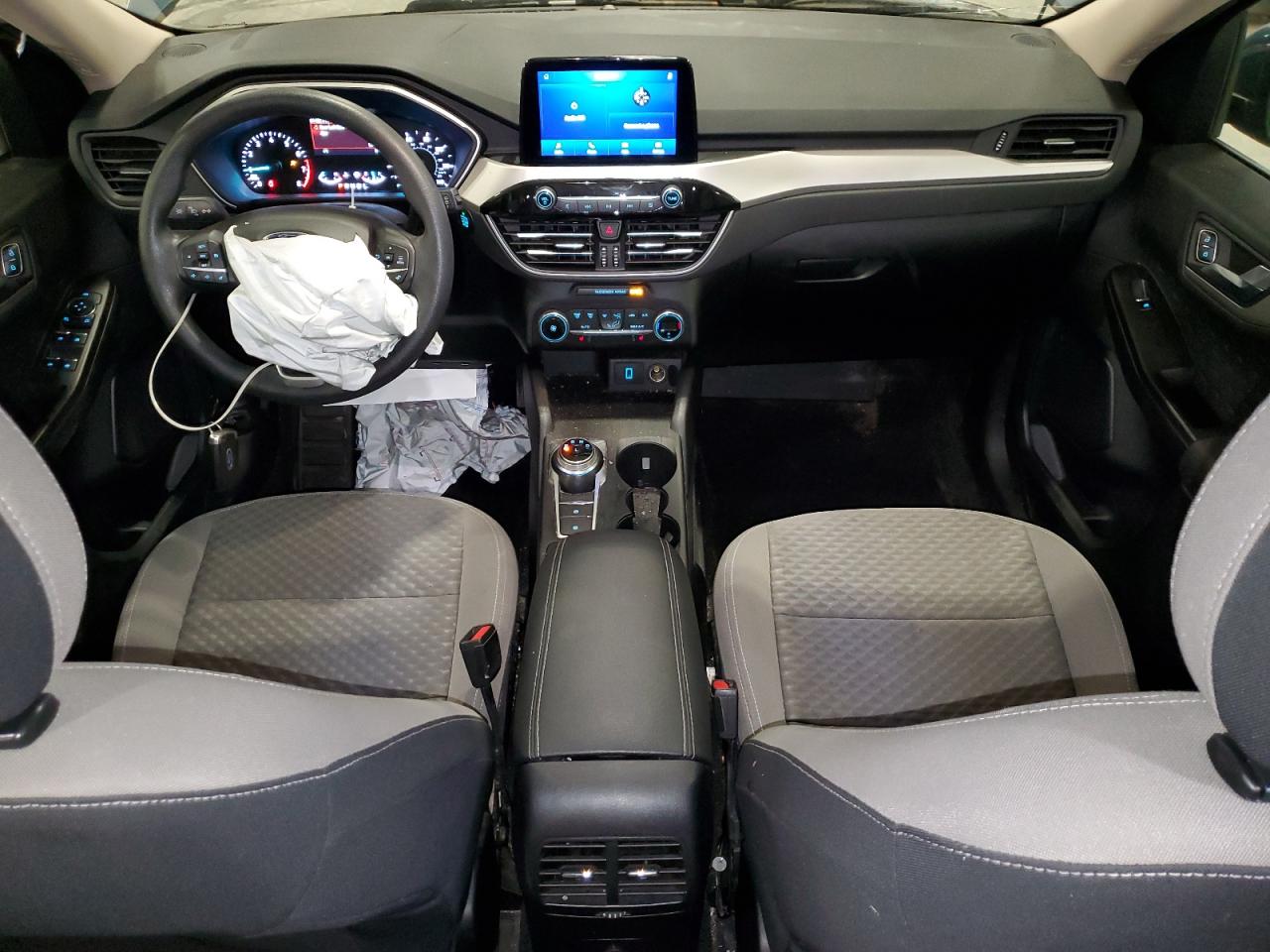 Ford Escape Se Image 5