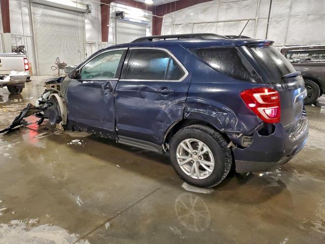 Chevrolet Equinox Lt Image 2