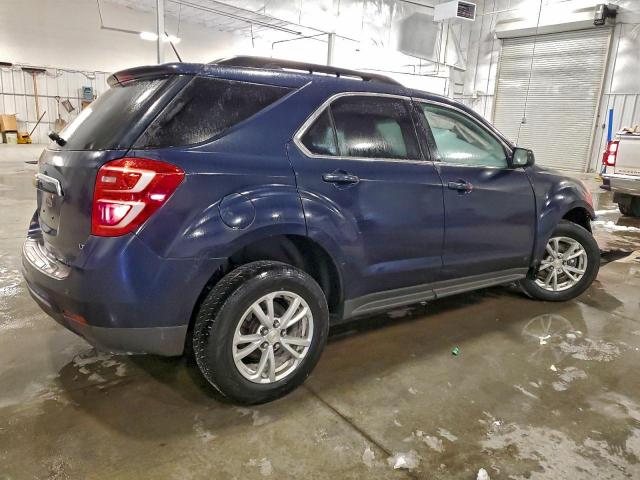 Chevrolet Equinox Lt Image 3