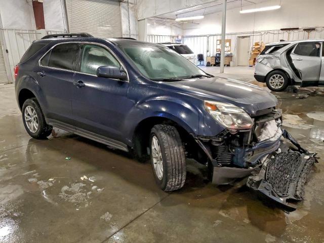 Chevrolet Equinox Lt Image 9