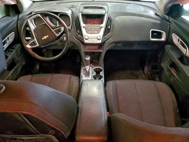 Chevrolet Equinox Lt Image 11