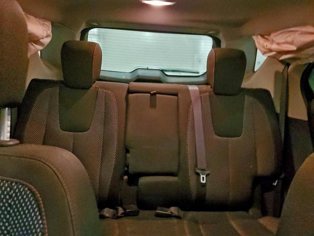 Chevrolet Equinox Lt Image 13