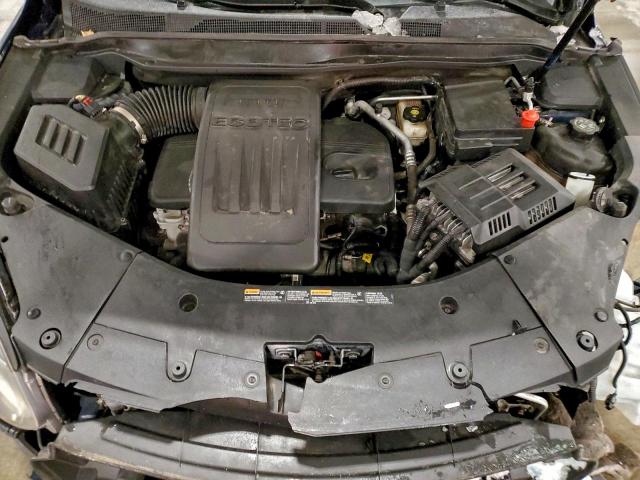 Chevrolet Equinox Lt Image 5