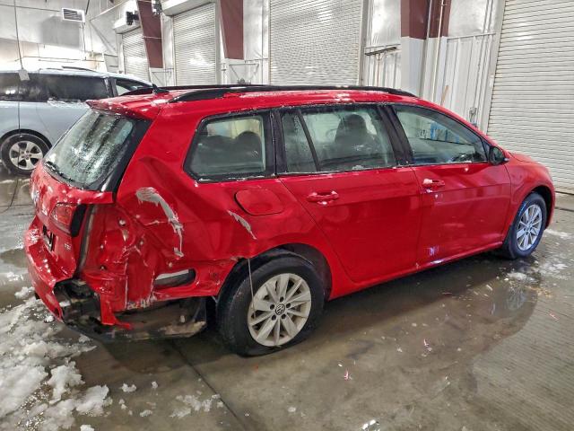 Volkswagen Golf S Image 11