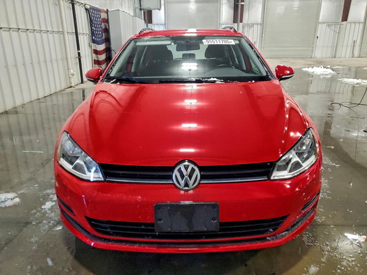 Volkswagen Golf S Image 4