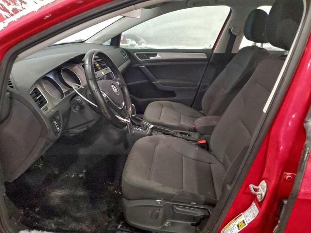 Volkswagen Golf S Image 7