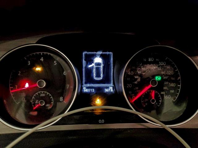 Volkswagen Golf S Image 5