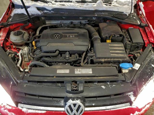 Volkswagen Golf S Image 6