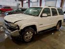 Chevrolet Tahoe K1500 Image 1