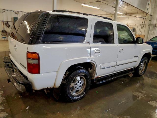 Chevrolet Tahoe K1500 Image 2