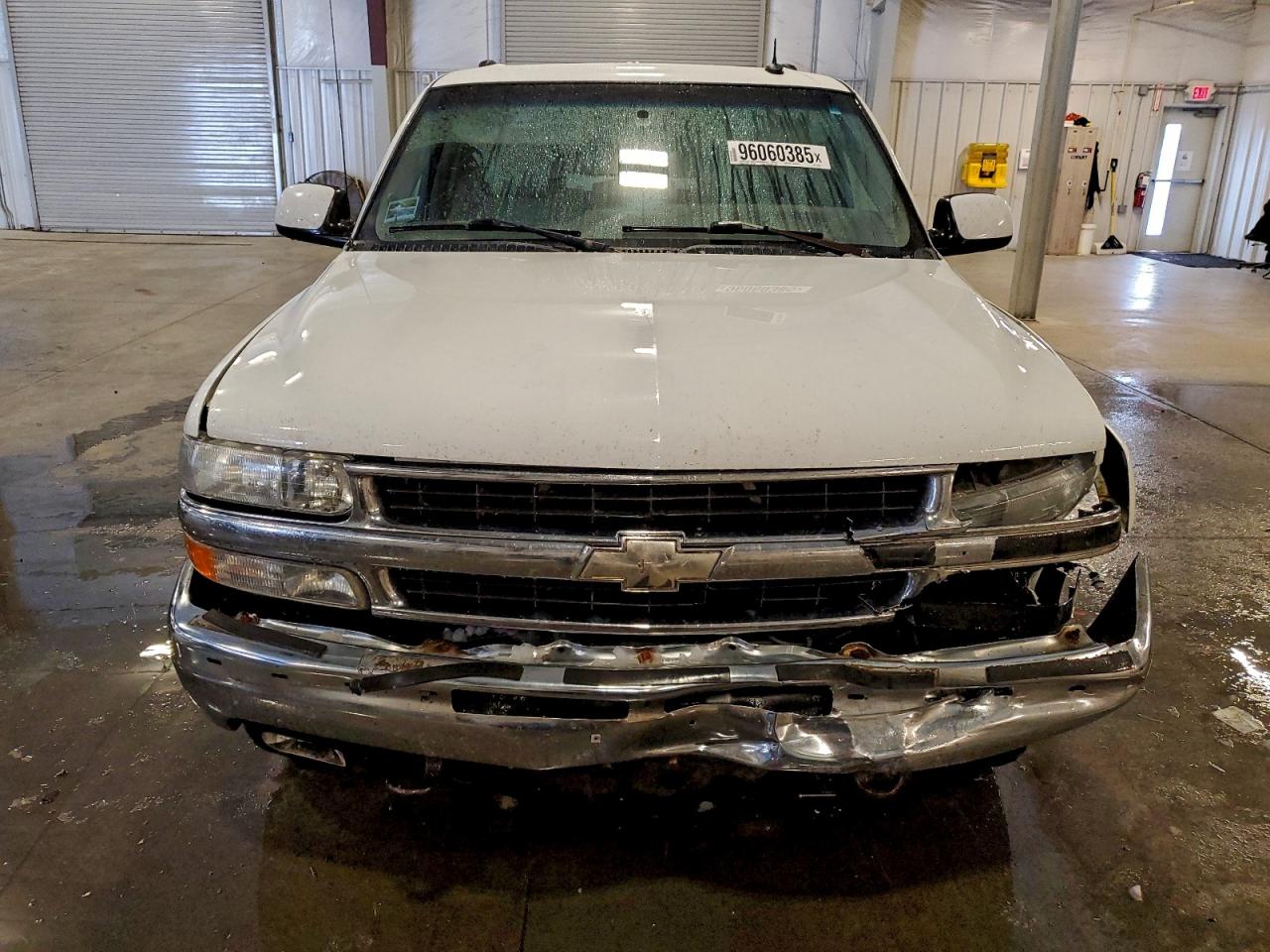 Chevrolet Tahoe K1500 Image 4