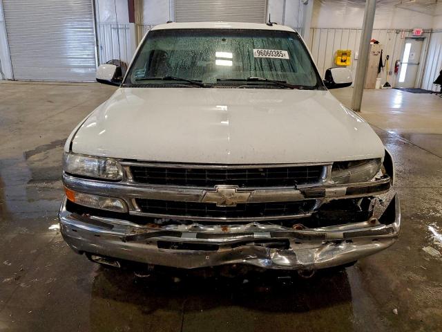 Chevrolet Tahoe K1500 Image 4