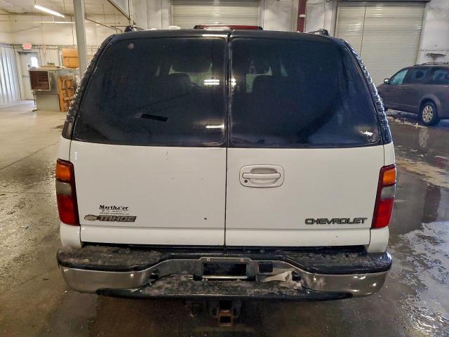 Chevrolet Tahoe K1500 Image 7