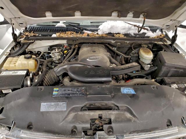 Chevrolet Tahoe K1500 Image 10