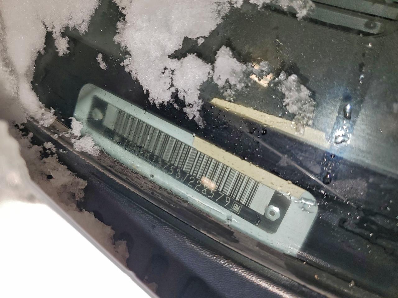 Chevrolet Tahoe K1500 Image 9