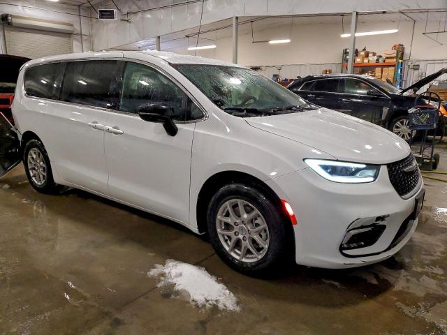 Chrysler Pacifica Select Image 11