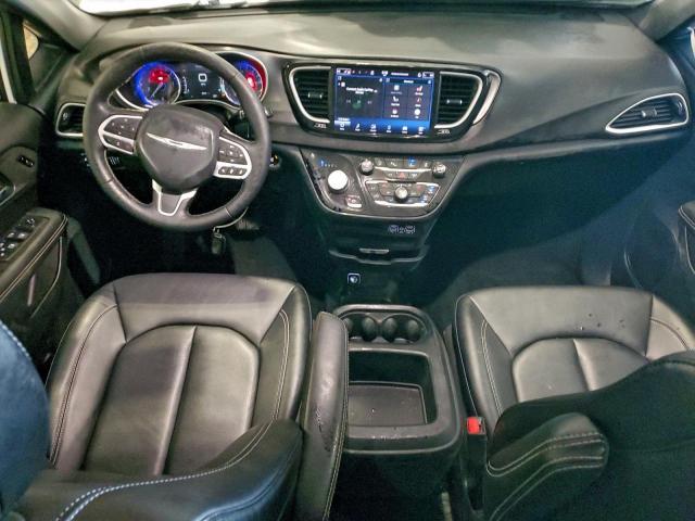 Chrysler Pacifica Select Image 5