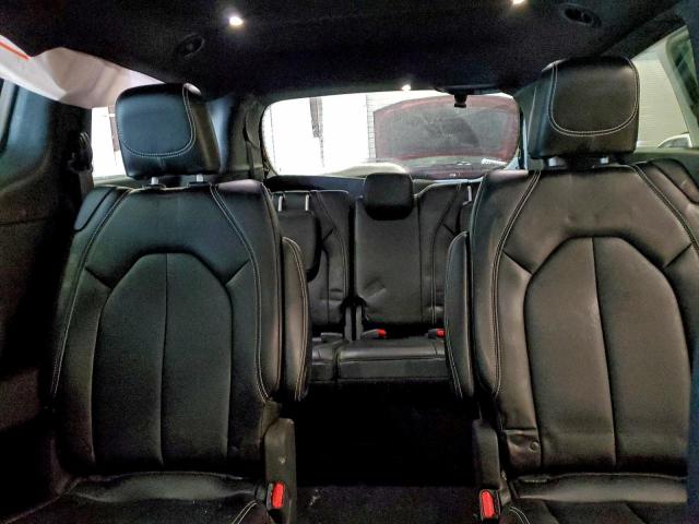 Chrysler Pacifica Select Image 9