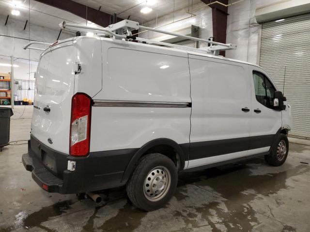 Ford Transit T-250 Image 2
